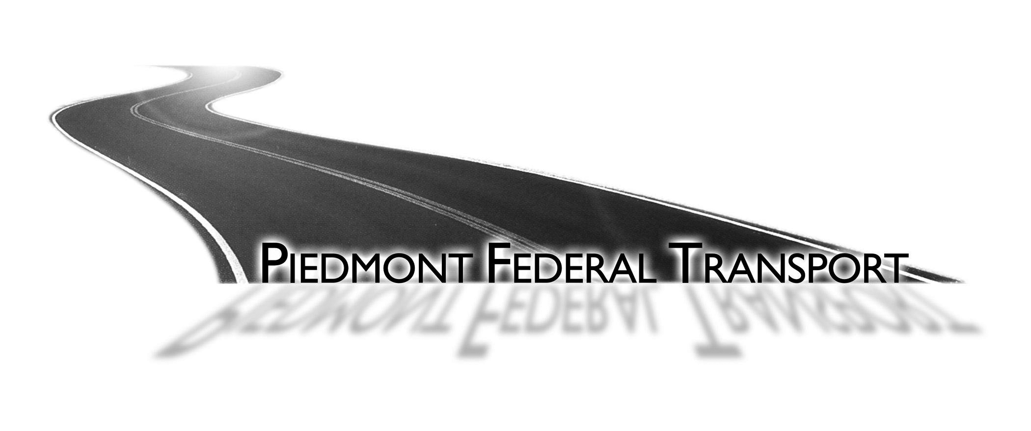 Piedmont Federal Transport