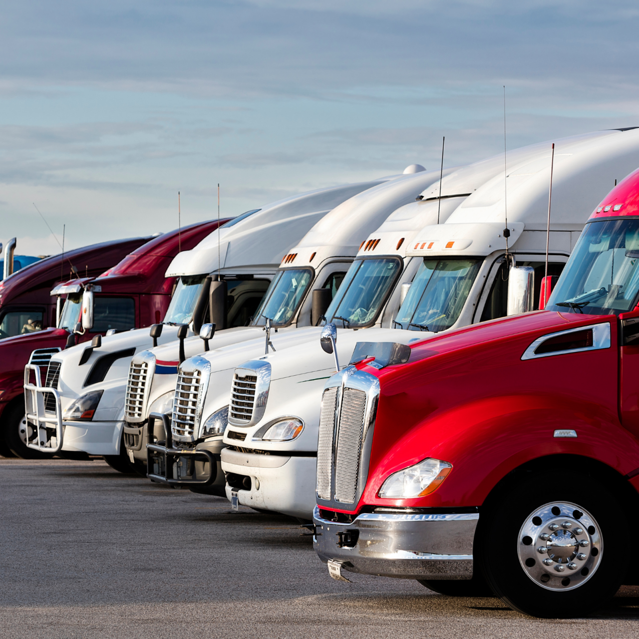 Federal Freight Freight Transport North Carolina | Piedmont Federal Transport